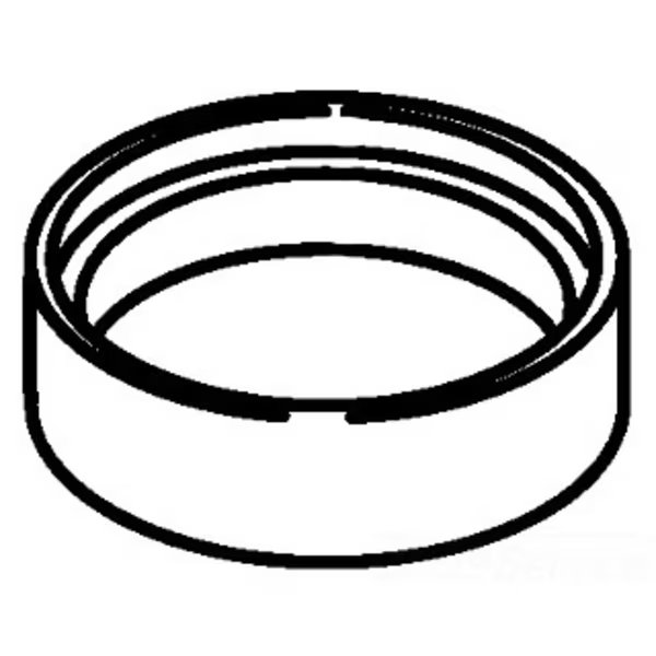 Escutcheon, Shank, Kohler, Mfr#: 71164-96